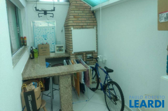 Imagem Sobrado com 3 Quartos à Venda, 162 m² em Vila Floresta - Santo André Imagem Sobrado com 3 Quartos à Venda, 162 m² em Vila Floresta - Santo André