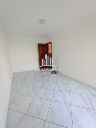Imagem Apartamento com 2 Quartos para Alugar, 65 m² em Parque São Vicente - Mauá Imagem Apartamento com 2 Quartos para Alugar, 65 m² em Parque São Vicente - Mauá