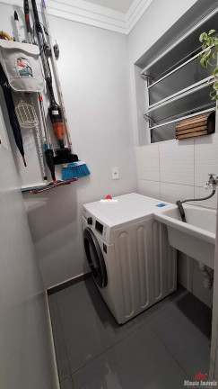 Imagem Apartamento com 2 Quartos à Venda, 60 m² em Medeiros - Jundiaí