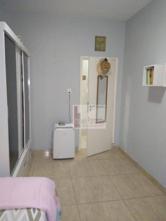 Imagem Apartamento com 2 Quartos à Venda, 46 m² em Cambuci - São Paulo