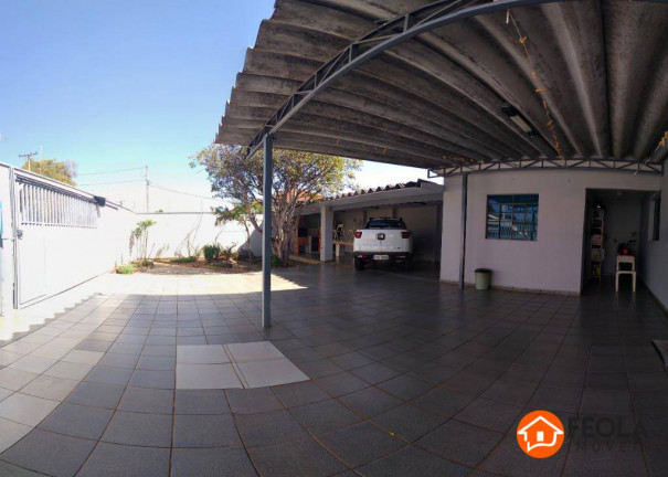 Imagem Casa com 3 Quartos à Venda, 140 m² em Jardim São Vito - Americana Imagem Casa com 3 Quartos à Venda, 140 m² em Jardim São Vito - Americana