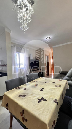 Imagem Imóvel com 2 Quartos à Venda, 100 m² em Vila Metalúrgica - Santo André