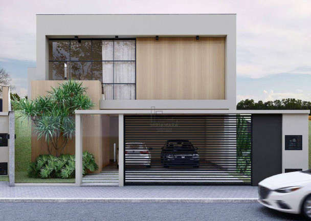 Imagem Casa com 3 Quartos à Venda, 290 m² em Jardim Belvedere - Volta Redonda