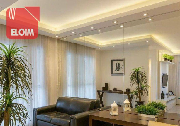 Imagem Apartamento com 1 Quarto à Venda, 60 m² em Barra Funda - São Paulo