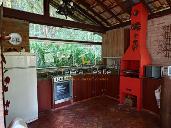 Imagem Casa com 1 Quarto à Venda,  em Palhano - Brumadinho