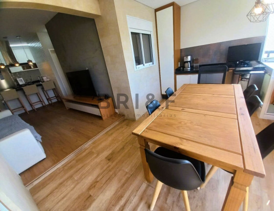 Imagem Apartamento com 3 Quartos à Venda, 83 m² em Vila Mascote - São Paulo Imagem Apartamento com 3 Quartos à Venda, 83 m² em Vila Mascote - São Paulo