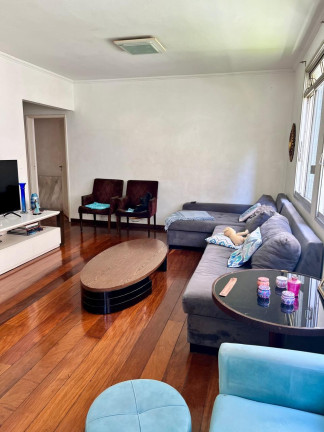 Imagem Apartamento com 3 Quartos à Venda, 137 m² em Itaim Bibi - São Paulo Imagem Apartamento com 3 Quartos à Venda, 137 m² em Itaim Bibi - São Paulo