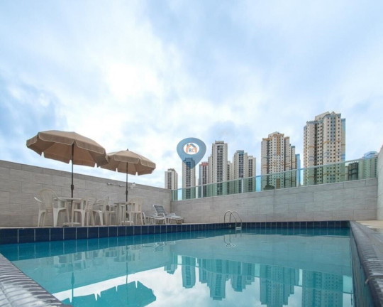 Imagem Apartamento com 3 Quartos à Venda, 70 m² em Jardim América - Taboão Da Serra Imagem Apartamento com 3 Quartos à Venda, 70 m² em Jardim América - Taboão Da Serra