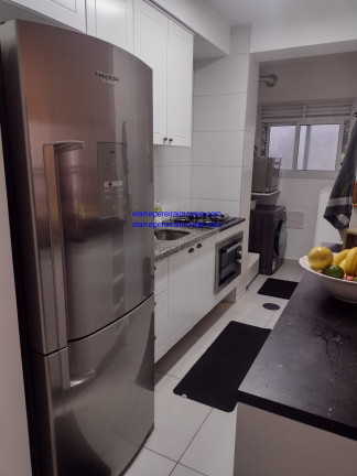 Imagem Apartamento com 3 Quartos para Alugar, 69 m² em Vila Andrade - São Paulo