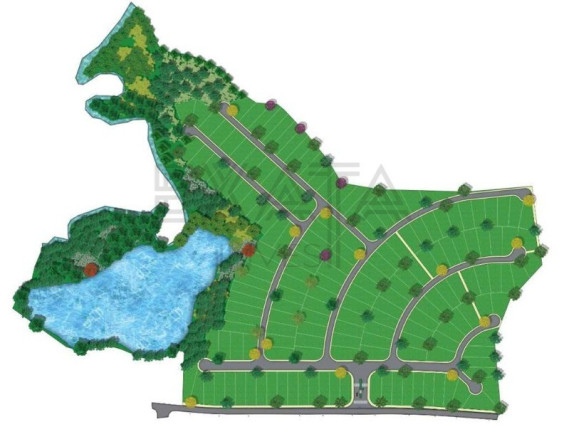 Imagem Imóvel com 3 Quartos à Venda, 230 m² em Condomínio Lago Do Sol - Cotia