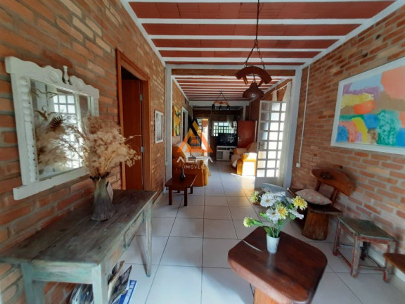 Imagem Chácara com 3 Quartos à Venda, 2.680 m²