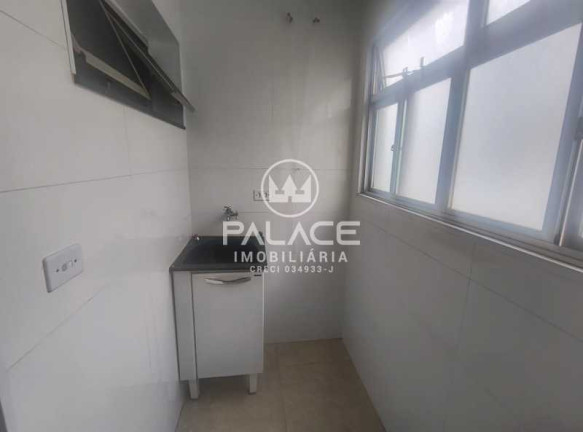 Imagem Apartamento com 3 Quartos para Alugar, 76 m² em Jardim Caxambu - Piracicaba Imagem Apartamento com 3 Quartos para Alugar, 76 m² em Jardim Caxambu - Piracicaba