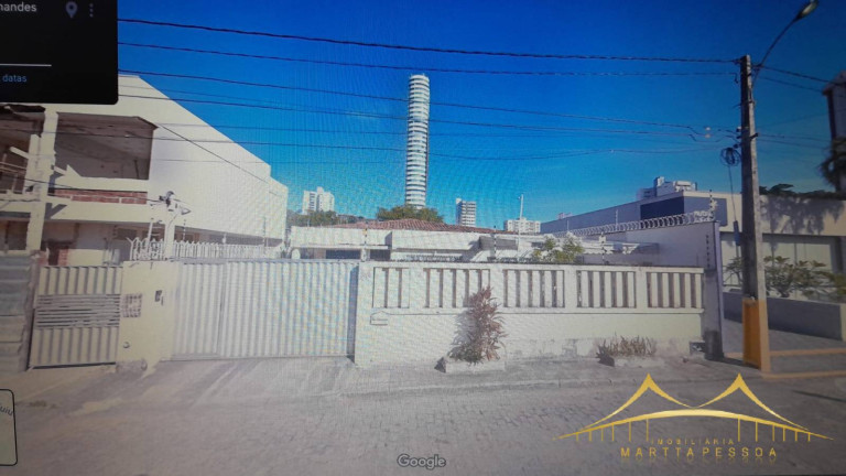 Imagem Casa com 4 Quartos para Alugar, 300 m² em Petrópolis - Natal Imagem Casa com 4 Quartos para Alugar, 300 m² em Petrópolis - Natal