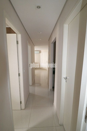 Imagem Apartamento com 3 Quartos à Venda, 96 m² em Panamby - São Paulo