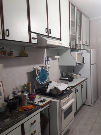 Imagem Casa com 2 Quartos à Venda, 65 m² em Jardim Imperador - Praia Grande Imagem Casa com 2 Quartos à Venda, 65 m² em Jardim Imperador - Praia Grande