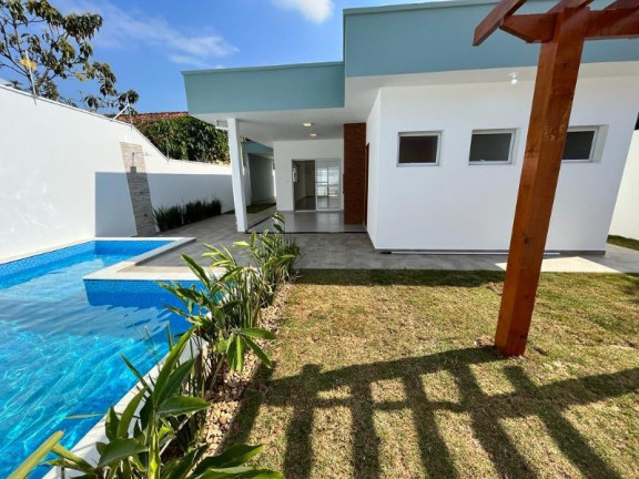 Casa com 3 Quartos à Venda, 306 m² em Santa Júlia - Itanhaém