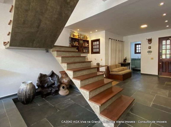 Imagem Casa com 4 Quartos à Venda, 492 m² em São Paulo Ii - Cotia Imagem Casa com 4 Quartos à Venda, 492 m² em São Paulo Ii - Cotia