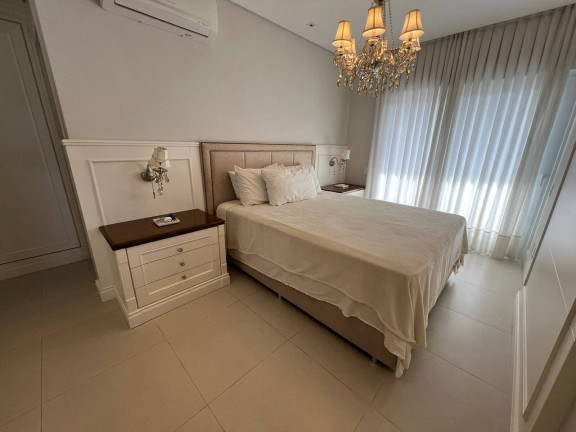 Imagem Apartamento à Venda, 124 m² em Centro - Florianópolis