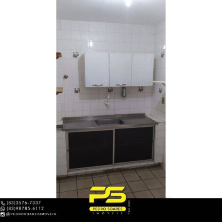 Imagem Apartamento com 3 Quartos à Venda, 103 m² em Brisamar - João Pessoa Imagem Apartamento com 3 Quartos à Venda, 103 m² em Brisamar - João Pessoa