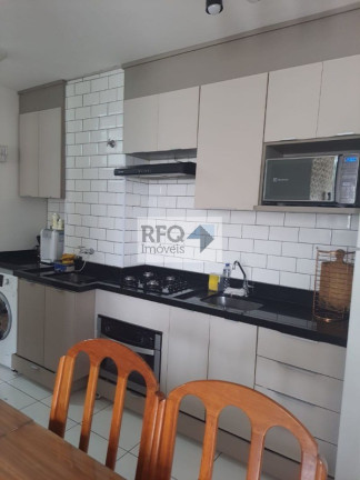 Imagem Imóvel com 2 Quartos à Venda, 41 m² em Sítio Da Figueira - São Paulo