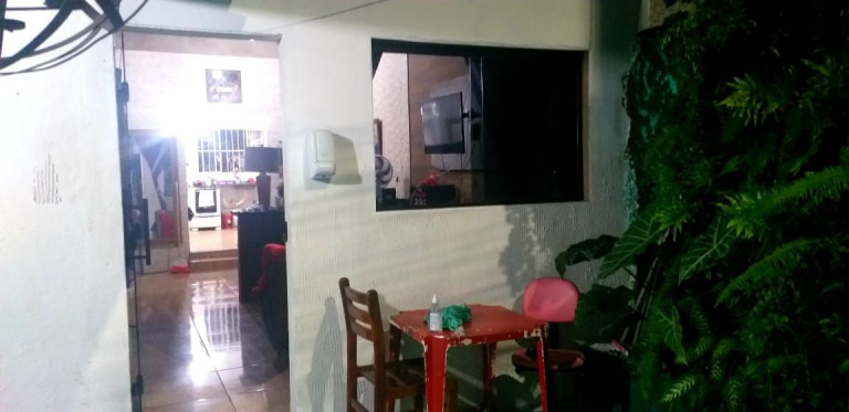 Imagem Casa com 2 Quartos à Venda, 58 m² em Jussara - Mongaguá Imagem Casa com 2 Quartos à Venda, 58 m² em Jussara - Mongaguá
