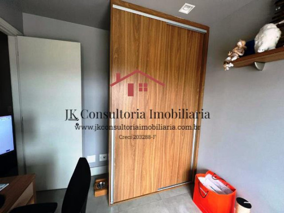 Imagem Apartamento com 2 Quartos à Venda, 71 m² em Campo Belo - São Paulo Imagem Apartamento com 2 Quartos à Venda, 71 m² em Campo Belo - São Paulo