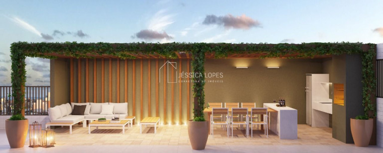 Imagem Apartamento com 3 Quartos à Venda, 82 m² em Manaíra - João Pessoa Imagem Apartamento com 3 Quartos à Venda, 82 m² em Manaíra - João Pessoa