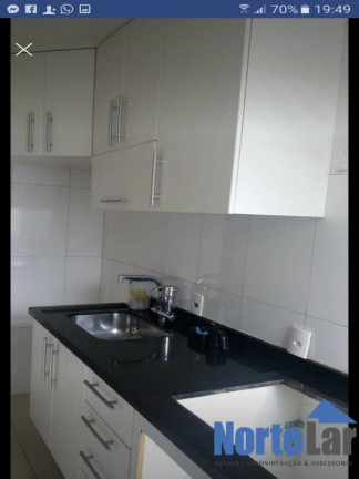 Imagem Apartamento com 2 Quartos à Venda, 49 m² em Parque São Luís - São Paulo