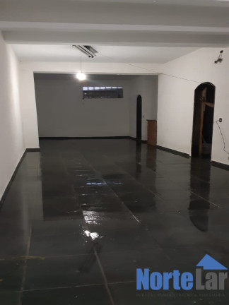 Imagem Sobrado com 2 Quartos à Venda, 270 m² em Vila Boaçava - São Paulo