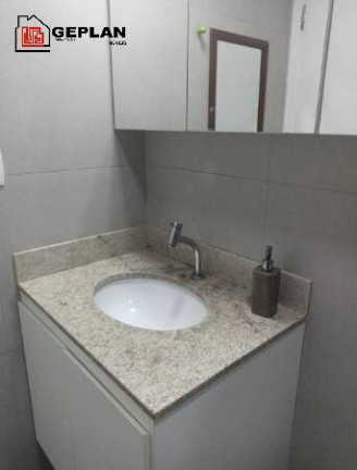 Imagem Apartamento com 1 Quarto à Venda, 49 m² em Vila Mariana - São Paulo