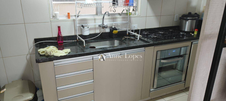 Imagem Apartamento com 2 Quartos à Venda, 71 m² em José Menino - Santos Imagem Apartamento com 2 Quartos à Venda, 71 m² em José Menino - Santos