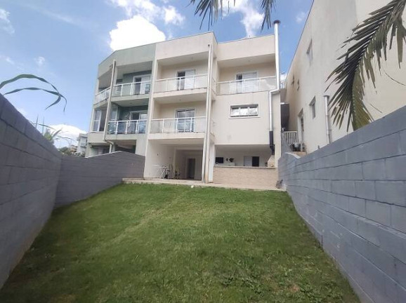 Imagem Casa com 4 Quartos à Venda, 195 m² em Jardim Rio Das Pedras - Cotia Imagem Casa com 4 Quartos à Venda, 195 m² em Jardim Rio Das Pedras - Cotia
