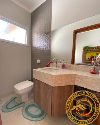 Imagem Casa com 3 Quartos à Venda,  em Village Moutonnée - Salto