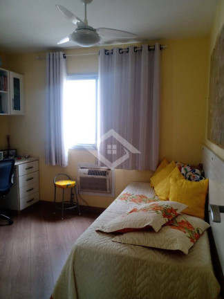 Imagem Apartamento com 2 Quartos à Venda, 70 m² em Pechincha - Rio De Janeiro