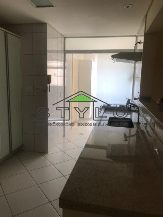 Imagem Apartamento com 3 Quartos à Venda, 96 m² em Centro - São Bernardo Do Campo Imagem Apartamento com 3 Quartos à Venda, 96 m² em Centro - São Bernardo Do Campo