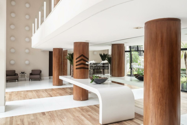 Imagem Apartamento com 4 Quartos à Venda, 346 m² em Moema - São Paulo Imagem Apartamento com 4 Quartos à Venda, 346 m² em Moema - São Paulo