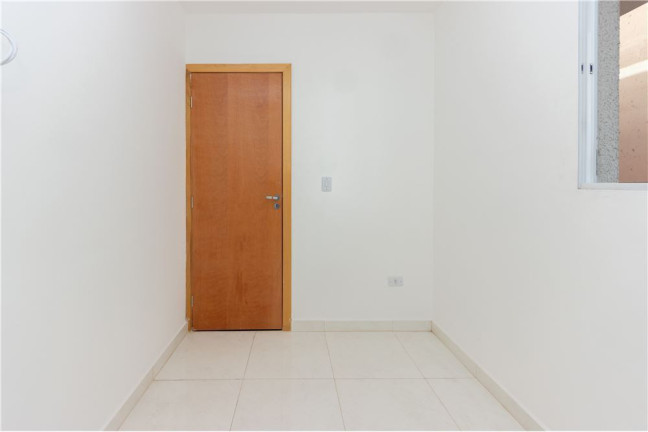 Imagem Apartamento com 2 Quartos à Venda, 33 m² em Artur Alvim - São Paulo