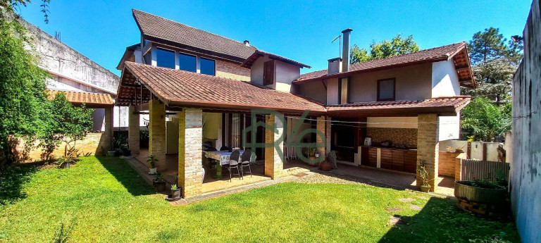 Imagem Casa com 4 Quartos à Venda, 172 m² em Terras Do Madeira - Carapicuíba