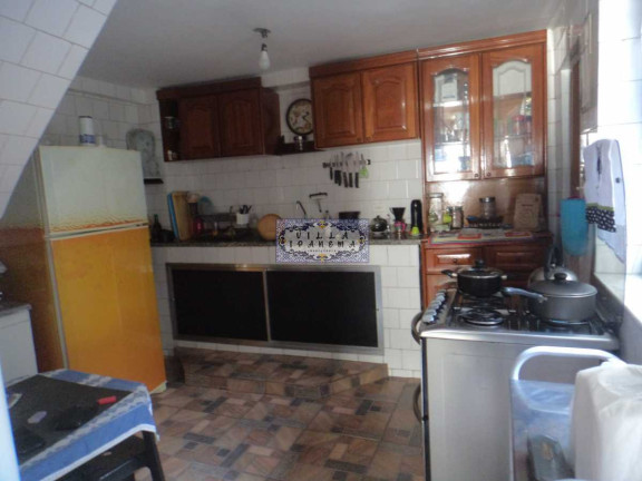 Imagem Casa de Vila com 2 Quartos à Venda, 144 m² em Tijuca - Rio De Janeiro