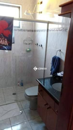 Imagem Casa com 4 Quartos à Venda, 268 m² em Jardim América - Indaiatuba Imagem Casa com 4 Quartos à Venda, 268 m² em Jardim América - Indaiatuba