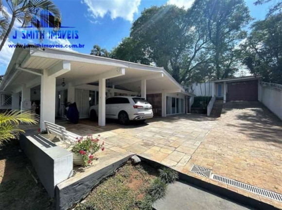 Imagem Casa com 4 Quartos à Venda, 850 m² em Vila Santo Antônio - Cotia