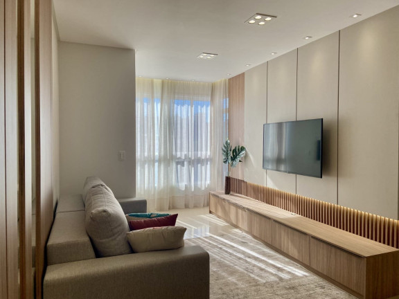 Imagem Apartamento com 2 Quartos à Venda, 85 m² em Humaita - Bento Gonçalves