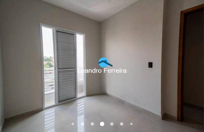 Imagem Cobertura com 2 Quartos à Venda, 98 m² em Parque Das Nações - Santo André Imagem Cobertura com 2 Quartos à Venda, 98 m² em Parque Das Nações - Santo André