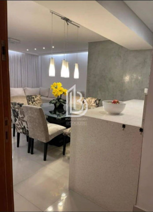 Imagem Apartamento com 2 Quartos à Venda, 91 m² em Vila Lusitânia - São Bernardo Do Campo Imagem Apartamento com 2 Quartos à Venda, 91 m² em Vila Lusitânia - São Bernardo Do Campo