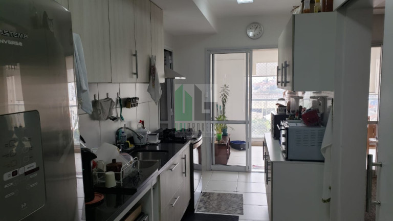 Imagem Apartamento com 3 Quartos à Venda, 141 m² em Aclimação - São Paulo Imagem Apartamento com 3 Quartos à Venda, 141 m² em Aclimação - São Paulo