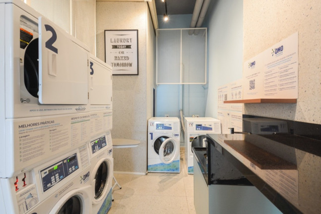 Imagem Imóvel com 1 Quarto à Venda, 27 m² em Pinheiros - São Paulo Imagem Imóvel com 1 Quarto à Venda, 27 m² em Pinheiros - São Paulo