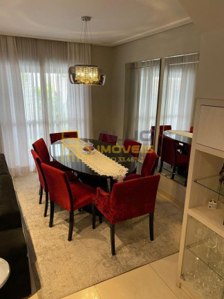 Imagem Casa com 3 Quartos à Venda, 110 m² em Umuarama - Osasco