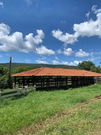Imagem Fazenda à Venda, 200 m² em Centro - Acorizal Imagem Fazenda à Venda, 200 m² em Centro - Acorizal
