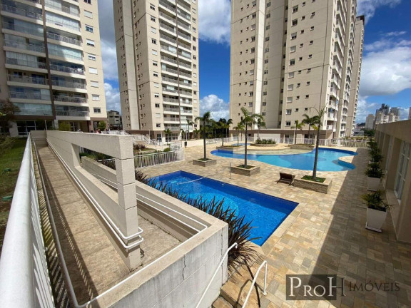 Imagem Apartamento com 3 Quartos à Venda, 80 m² em Centro - São Bernardo Do Campo Imagem Apartamento com 3 Quartos à Venda, 80 m² em Centro - São Bernardo Do Campo