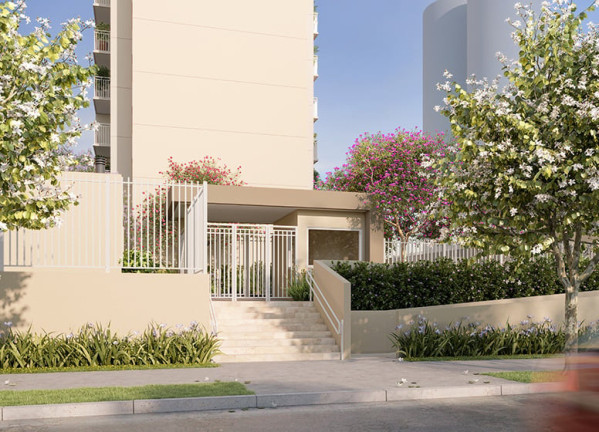 Apartamento com 1 Quarto à Venda, 27 m² em Penha - São Paulo